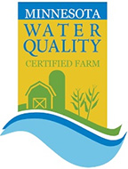 water quality certified farm minnesota