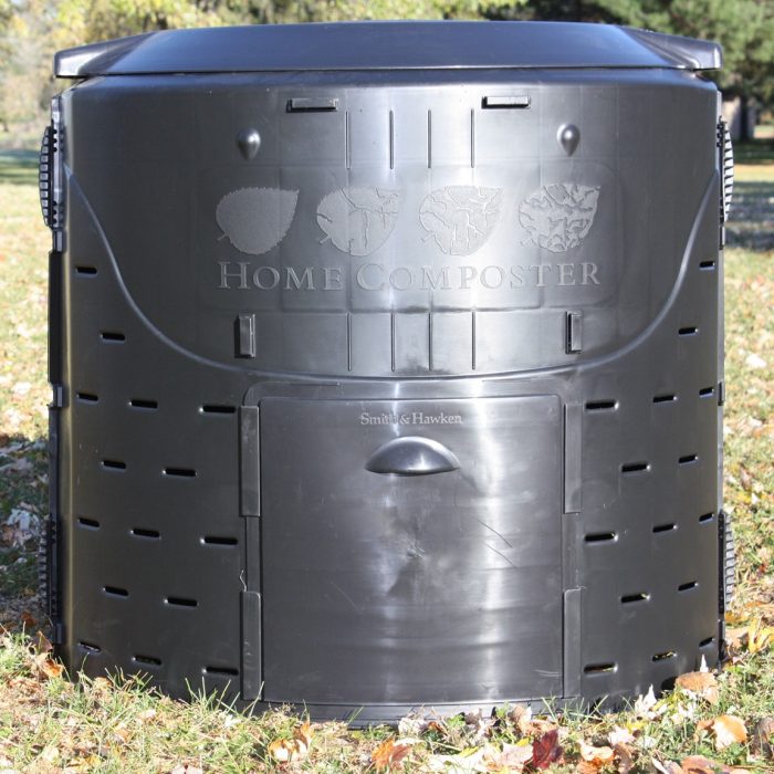 Compost Bin